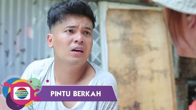 soundtrack lagu film kisah nyata indosiar Anak Tukang Begal Jadi Polisi Berprestasi Pintu Berkah 