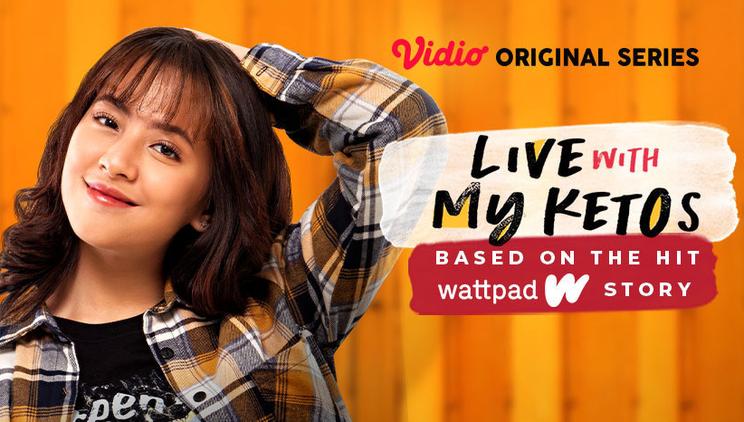 Nonton Koleksi Live With My Ketos Terbaru 2021 | Vidio