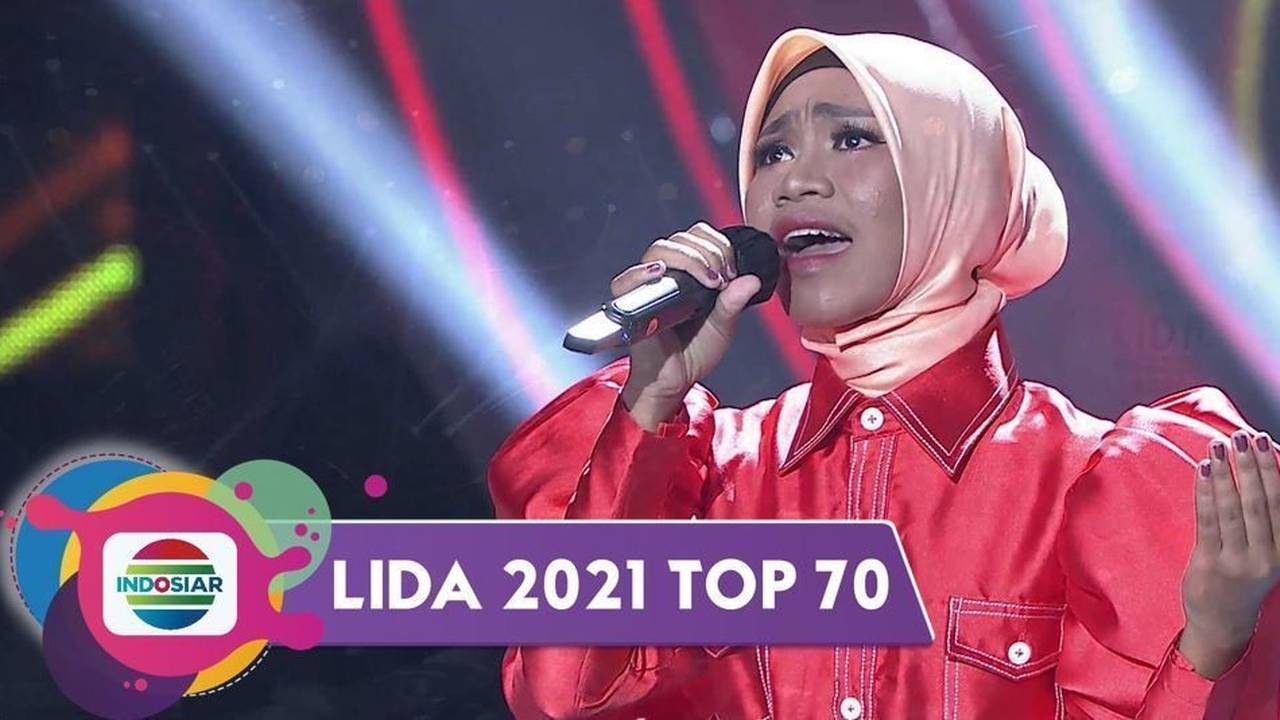 Super Keren Nursia Malut Sumpah Benang Emas Buat Semua Juri Tak Sabar Beri So Lesti Langsung Lari Kedepan Lida 2021 Vidio