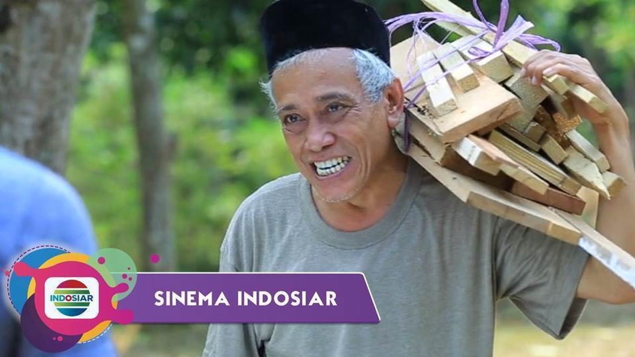 Streaming Sinema Indosiar Pengepul Limbah  Kayu Jadi 