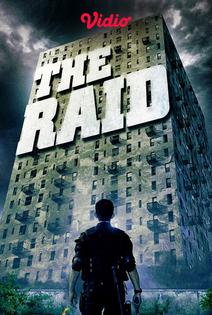 nonton film the raid 2 online