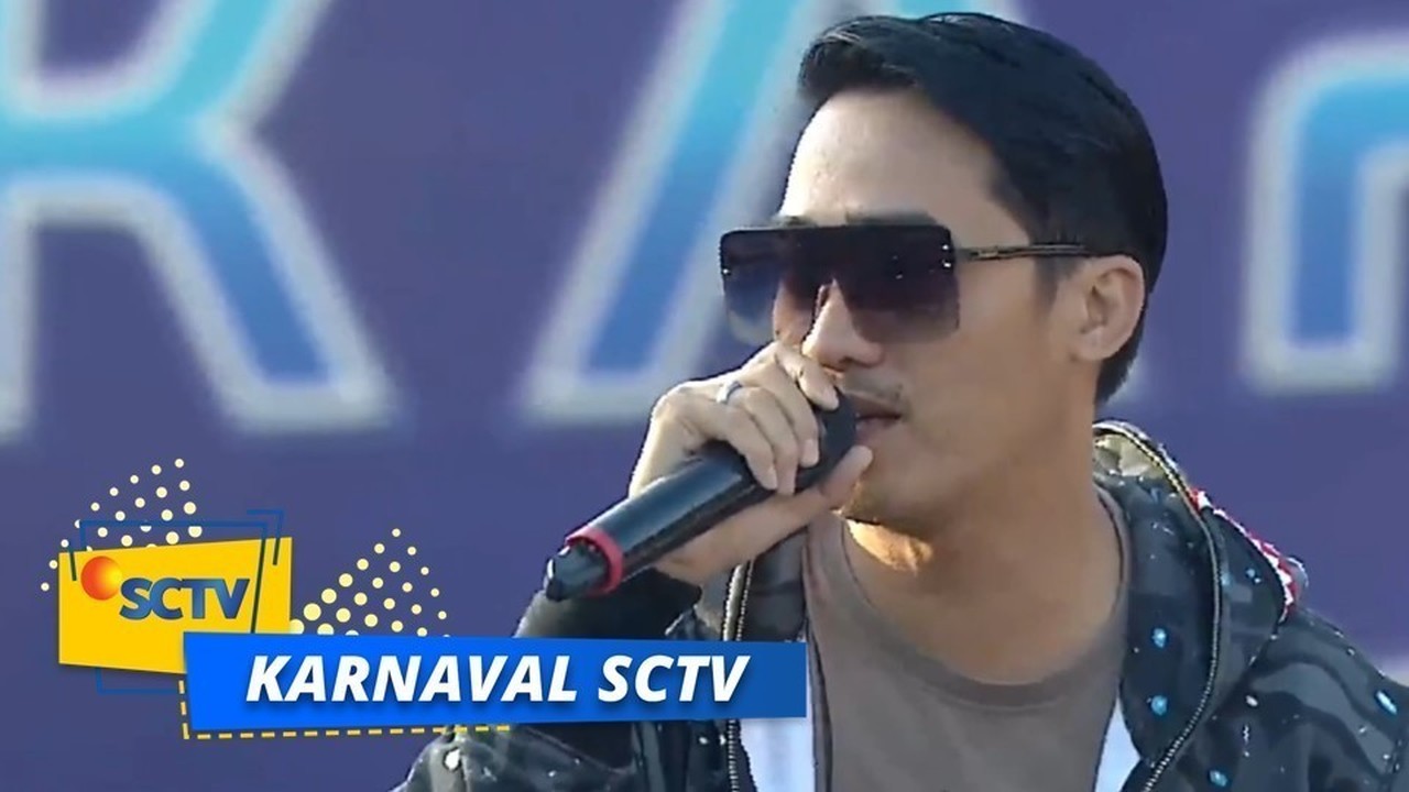 Streaming Hijau Daun Suara  Ku Berharap Karnaval SCTV 