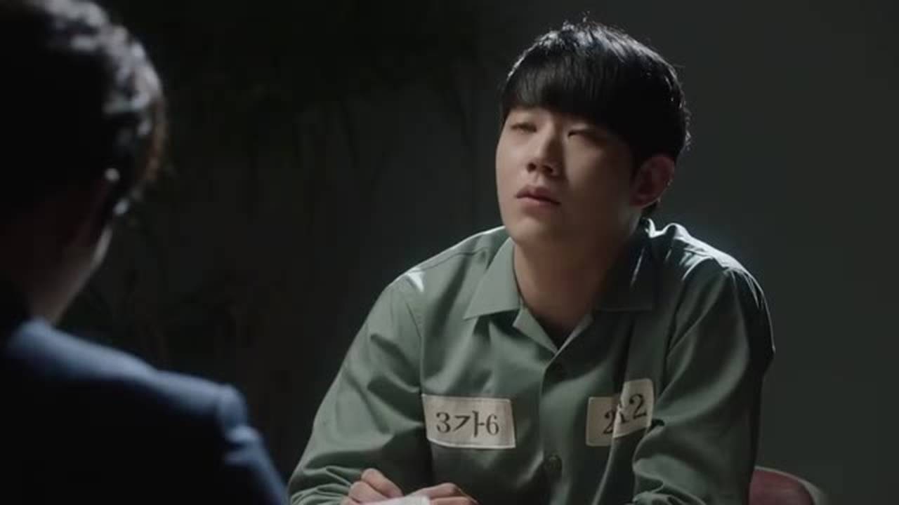 suspicious partner ep 6