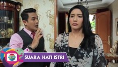 kisah nyata indosiar Aku Menantu Idaman Tapi Bukan Istri Idaman Suara Hati 