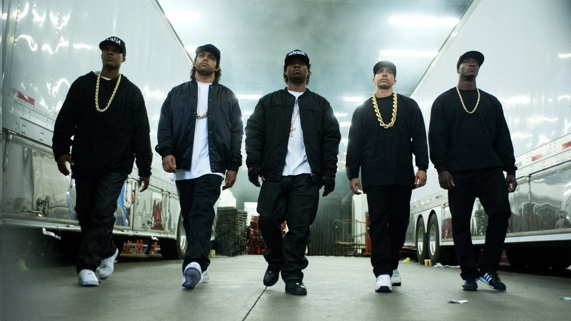 Straight Outta Compton 2015 Full Movie Hd Vidio Com