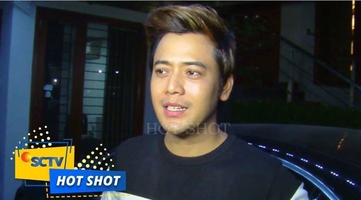 Streaming Kriss Hatta Angkat Bicara Hubungannya Dengan Hana Hanifah Hot Shot Vidio Com