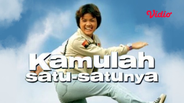 Nonton Kamulah Satu Satunya 2007 Vidio Com