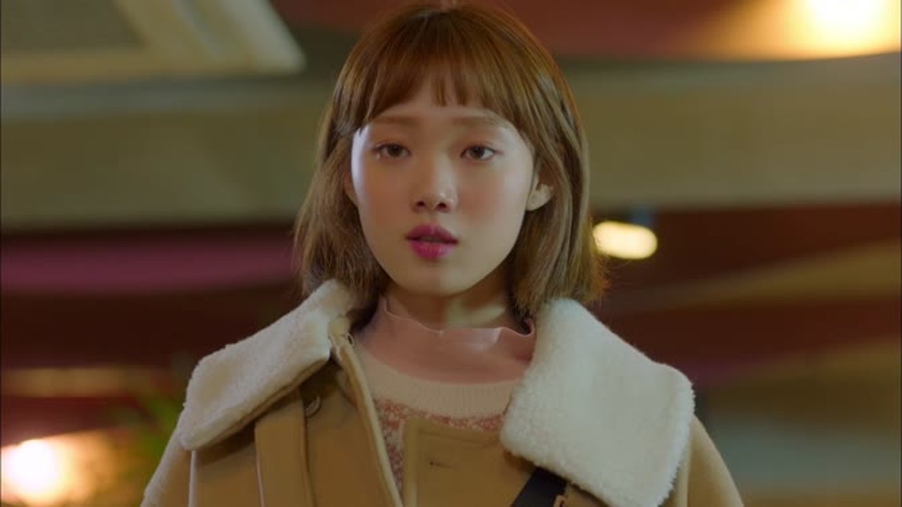 Weightlifting Fairy Kim Bok Joo Streaming Vf Streaming Weightlifting Fairy Kim Bok-joo - Episode 14 - Vidio.com