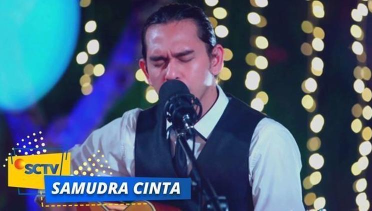 Nonton Video sinetron samudra cinta Terbaru - Vidio.com