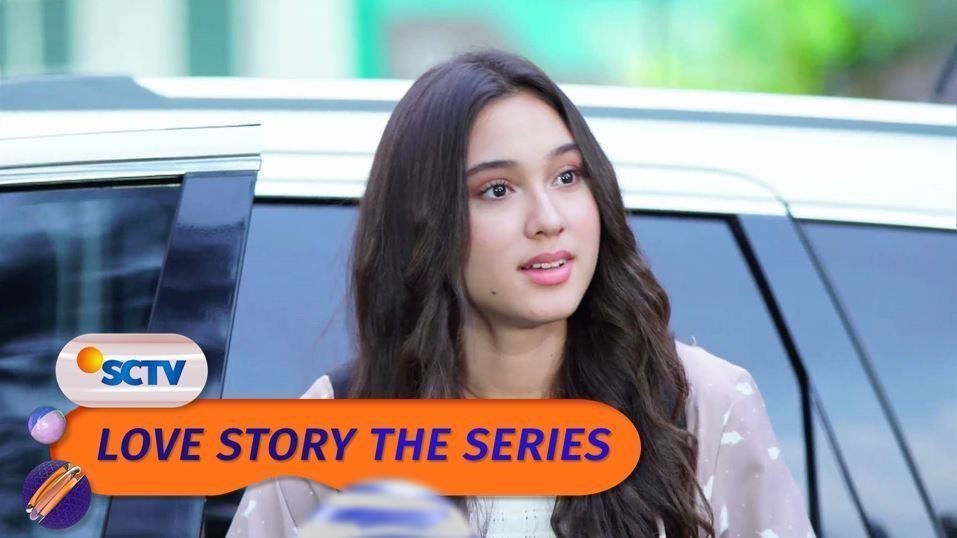 Streaming Love Story The Series Love Story The Series Episode 100 Part 1 2 Vidio