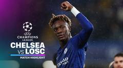 Full Highlight - Chelsea vs LOSC Lille I UEFA Champions League 2019/2020