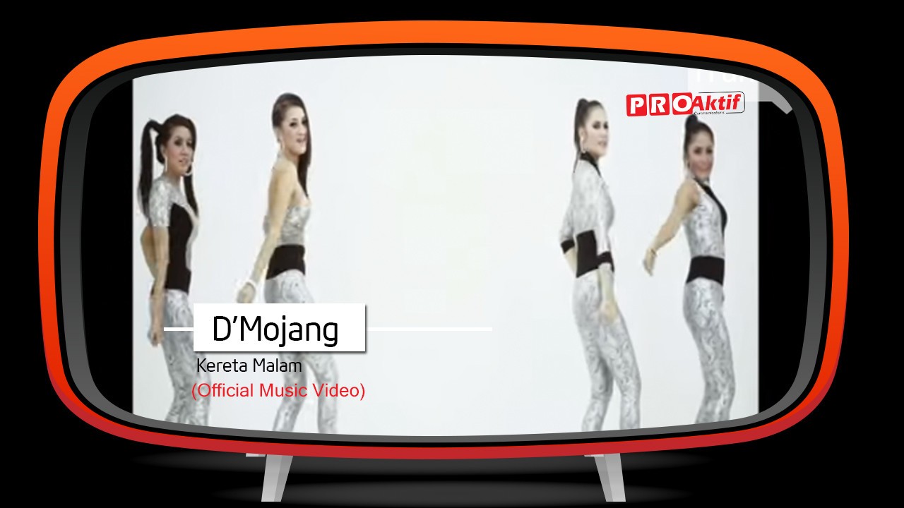 Streaming D Mojang Kereta Malam Vidio