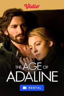 Nonton The Age Of Adaline 2015 Sub Indo Vidio