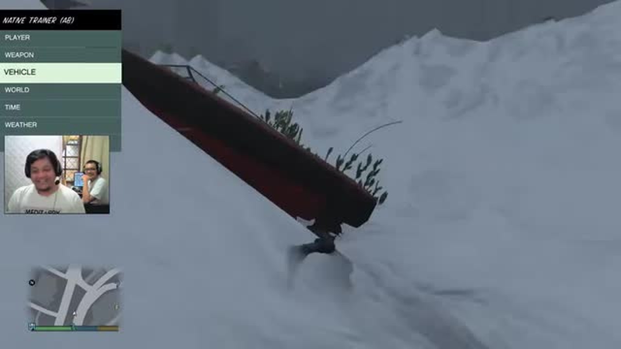 gta v pc tsunami gta 5 pc tsunami mod