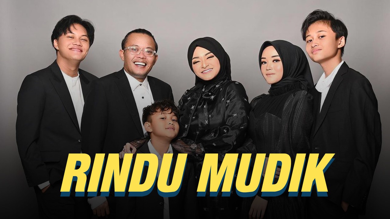 Streaming Pendapatan Menurun Sule Tetap Bagikan Thr Tak Kurangi Gaji Karyawan Vidio