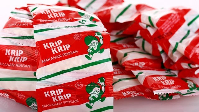  Jajanan  Masa Kecil Jaman  Dulu  Yang Sekarang Susah 