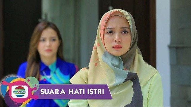 Nonton Sinema Suara Hati Istri Aku Tak Bisa Membenci Perempuan Perusak Pernikahanku Vidio