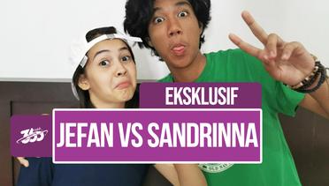 Video Sinetron SCTV Terbaru - Vidio.com