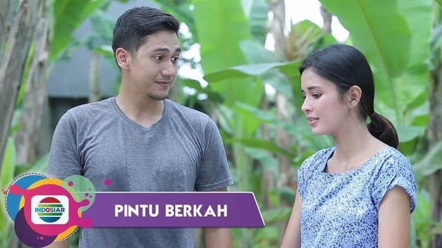 Pintu Berkah Takdir Hidup Wanita Penjual Daun Pisang 