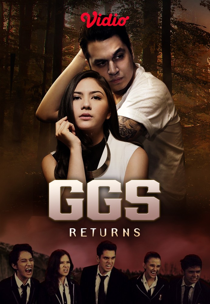 Streaming Ganteng Ganteng Serigala Returns Sub Indo Vidio Com