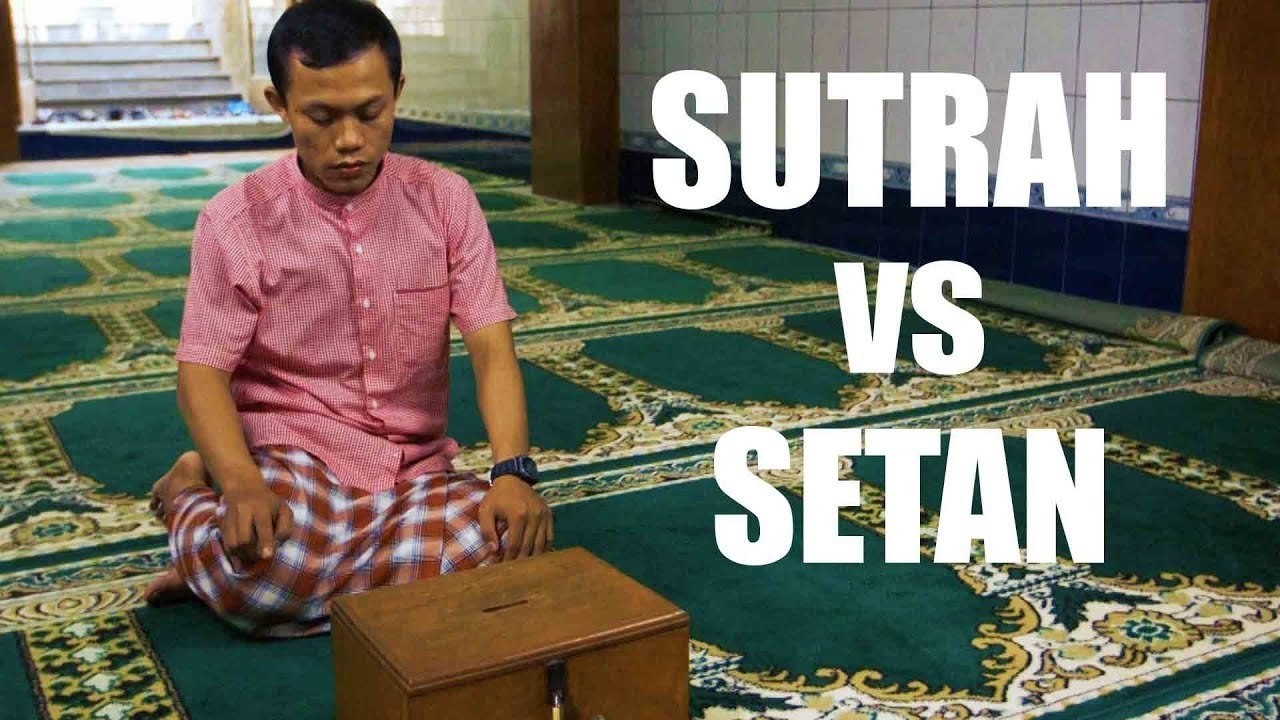 Cerita Lucu Ustad Dan Setan