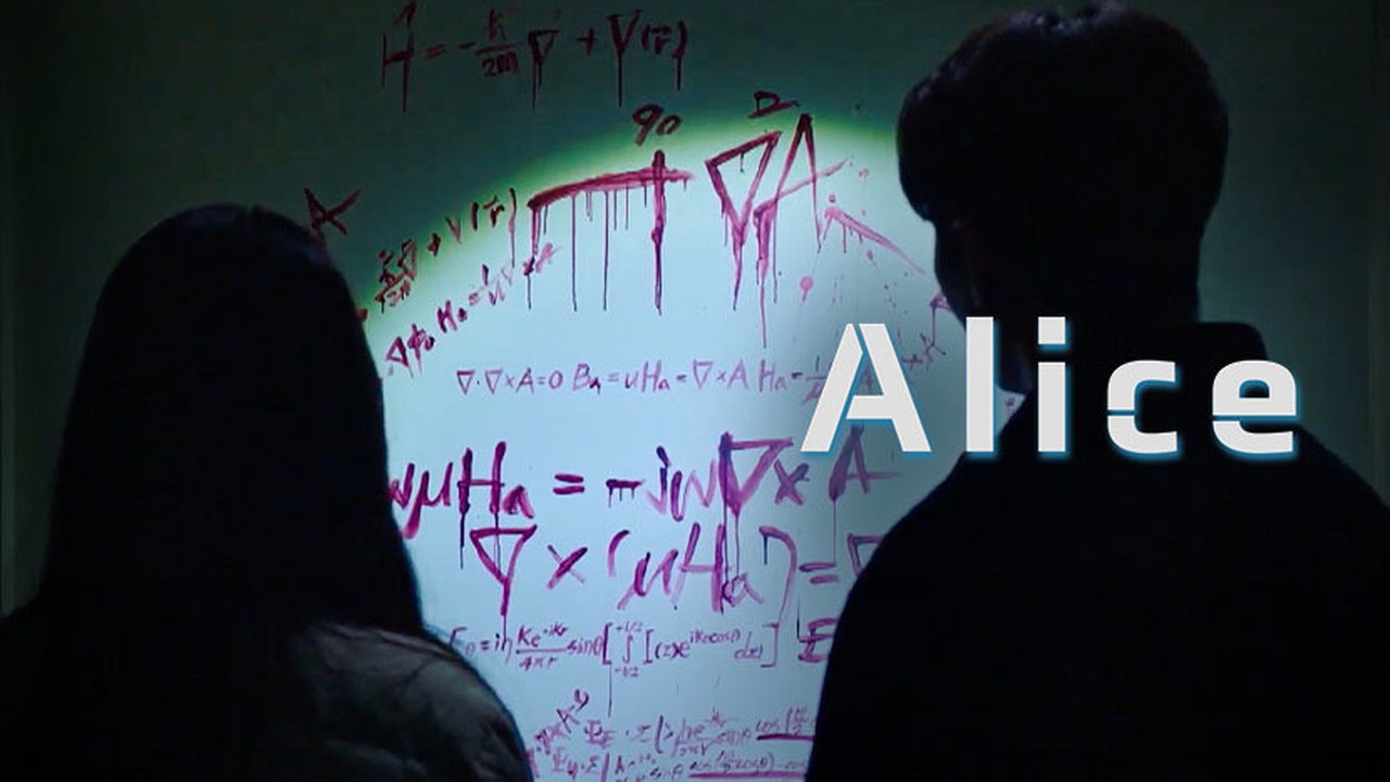 Streaming Alice - Episode 07 - Vidio.com