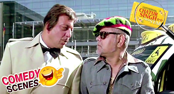 Streaming Sanjay Dutt Funny Airport Scene Comedy Scenes Chatur Singh Two Star Hindi Film Vidio Com Subscribe to eagle home entertainment. sanjay dutt funny airport scene comedy scenes chatur singh two star hindi film