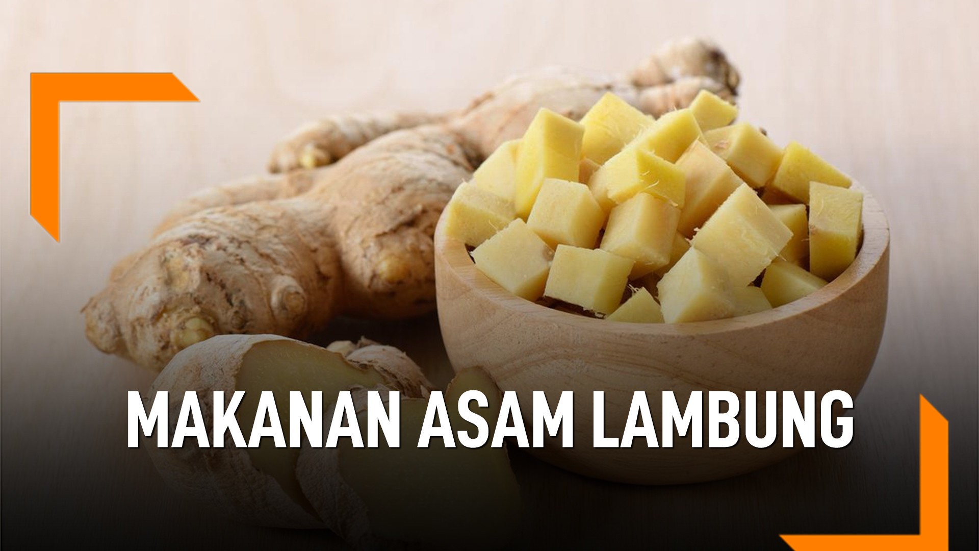 Makanan Yang Baik Untuk Penderita Asam Lambung - Berbagai Peruntukan