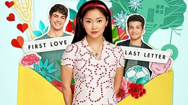 123movies To All The Boys P S I Still Love You Full Hd Movie Online Free Vidio Com
