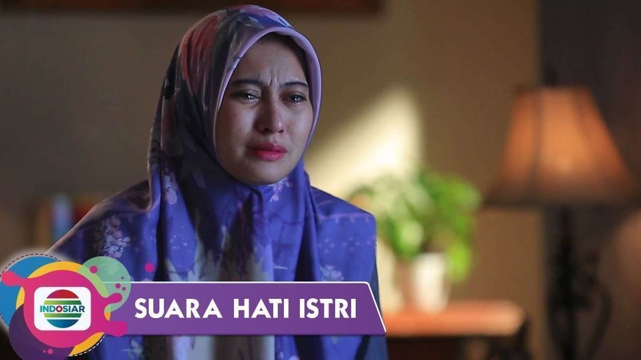 Streaming Apa Aku Istri Durhaka Karena jadi Ibu Yang Baik ...