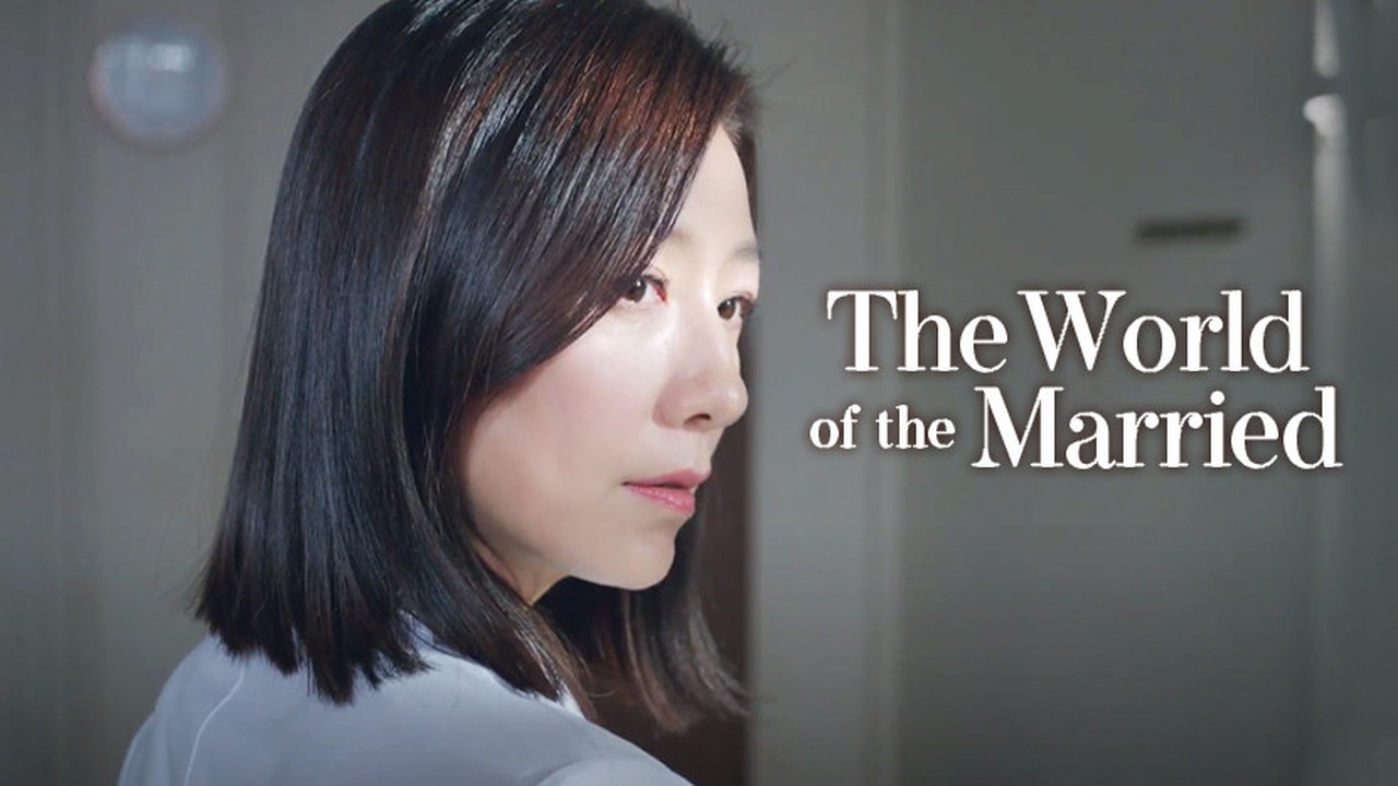Nonton The World of the Married Episode 1 | Sub Indo | Vidio