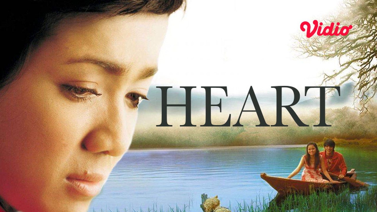 Nonton Heart (2006) - Vidio.com