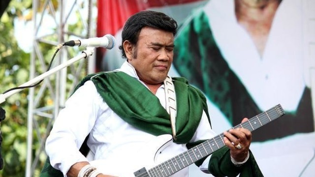 Sejarah Musik Dangdut  Di Indonesia Vidio com