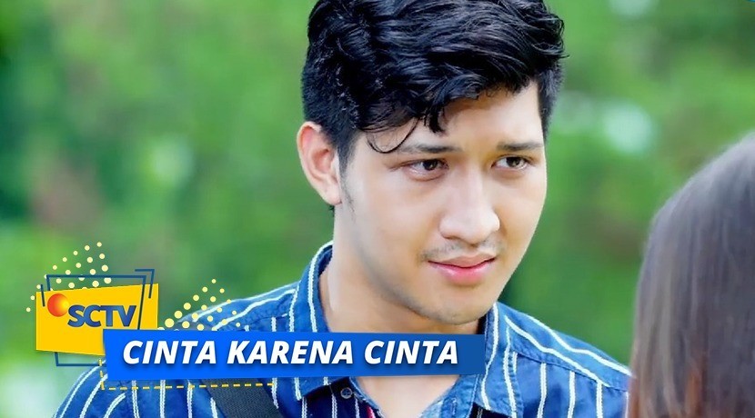 Streaming Ooh Jadi Ini Sosok Dibalik Lunasnya Hutang Keluarga Rama Cinta Karena Cinta Episode 211 Dan 212 Vidio