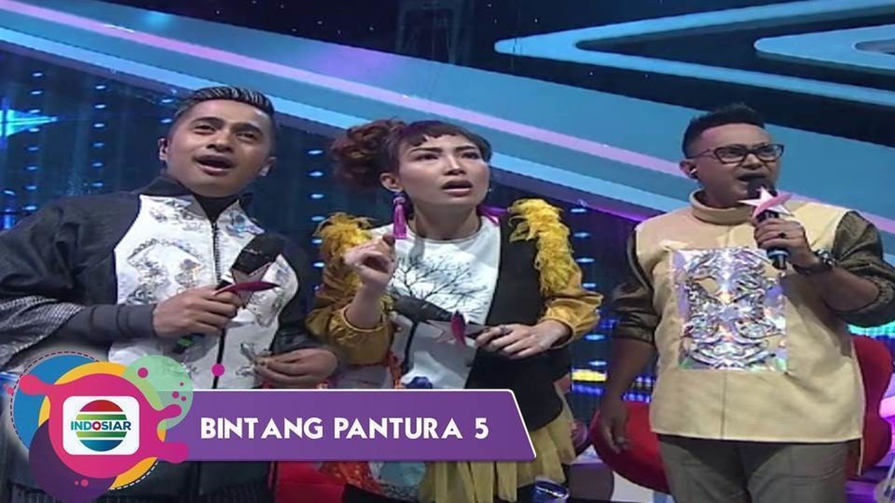 Streaming Bintang Pantura 5 - Panggung Pilih-Pilih 08/07/18 - Vidio.com