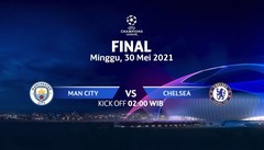 Live Streaming Liga Champions 2020 21 Vidio