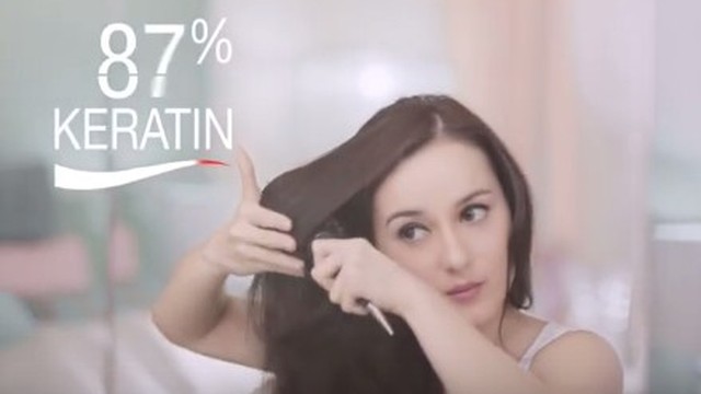 Streaming Ellips  Hair Vitamin  Pro  Keratin  Complex  Vidio com