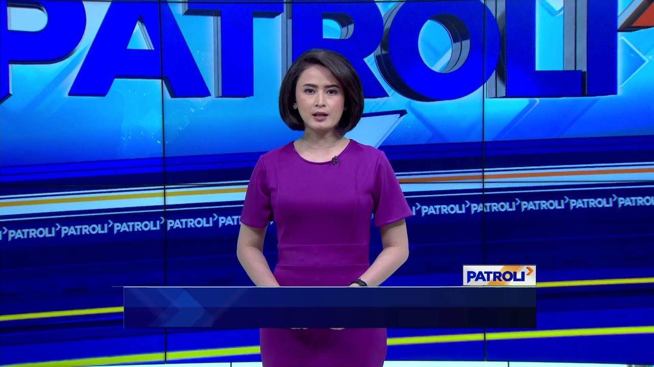 Patroli - 11/03/21 - INDOSIAR | Vidio