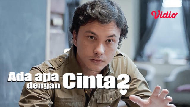 Streaming Ada Apa Dengan Cinta 2 Sub Indo Vidio Com