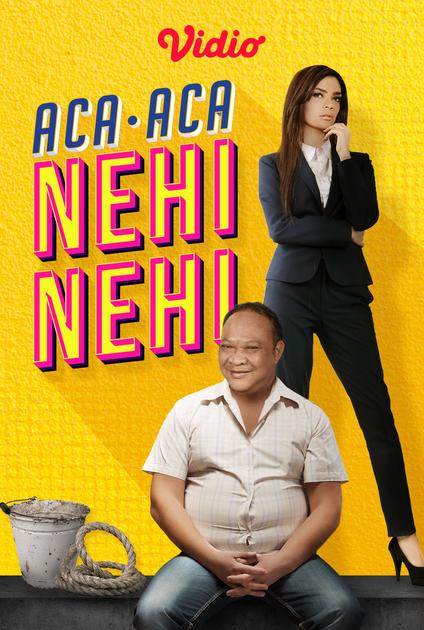 Streaming Aca Aca Nehi Nehi Sub Indo - Vidio.com
