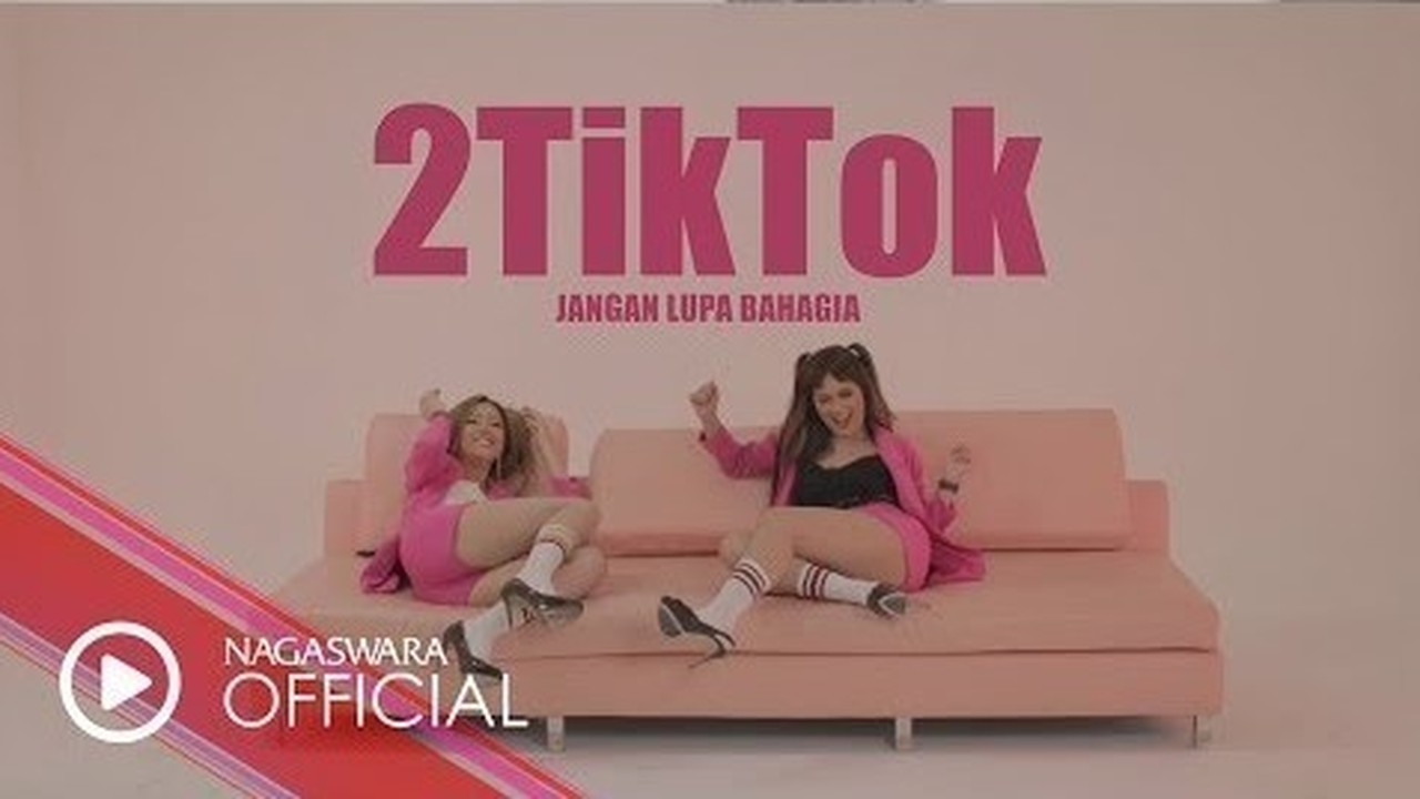 2Tiktok Tiktok Cantik Montok / Tiktok Cantik Montok Lagu ...