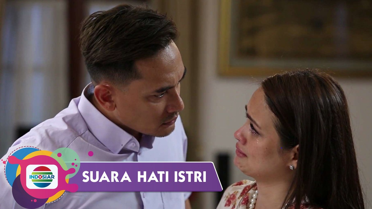 Streaming Suara Hati Istrie Ghea D'Syawal - Suara Hati ...