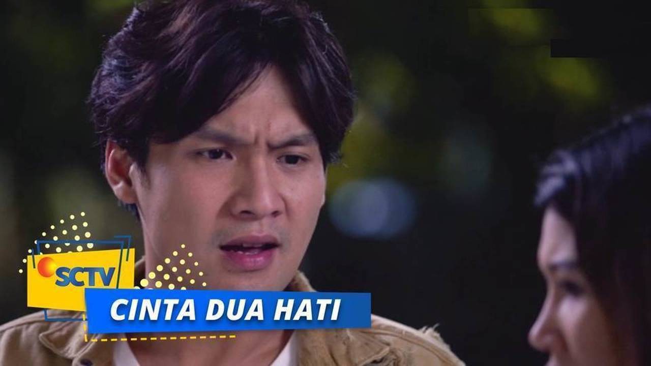 Streaming Highlight Cinta Dua Hati - Episode 04 | Vidio