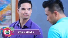 film kisah nyata indosiar terbaru 2020 Aku Menantu Idaman Tapi Bukan Istri Idaman Suara Hati 