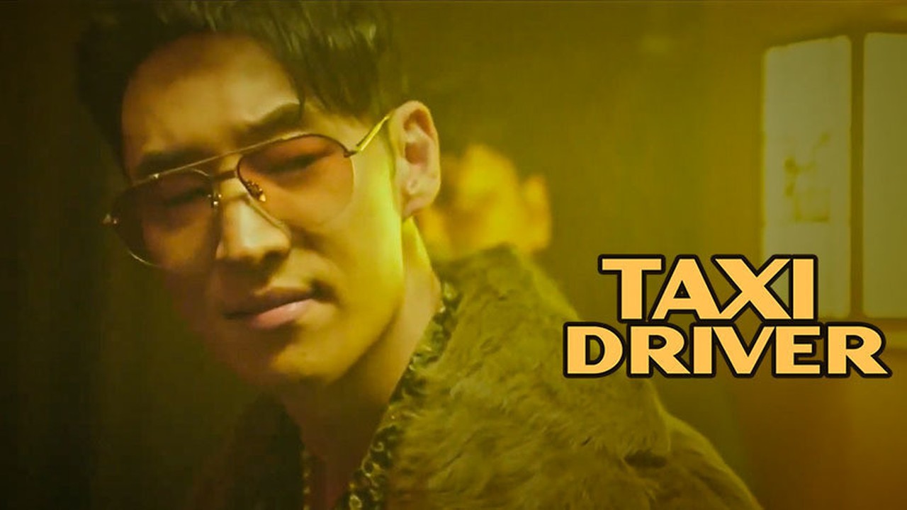Streaming Taxi Driver - Episode 09 | Vidio