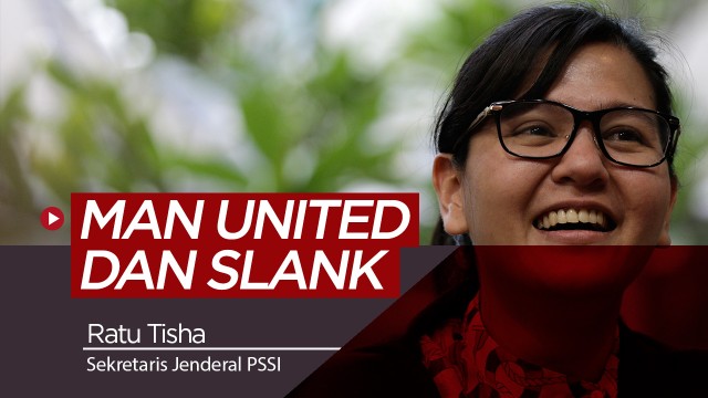 Cerita Ratu Dan Cermin Buruk Cerita Ratu Tisha soal Manchester United dan Slank Vidio com