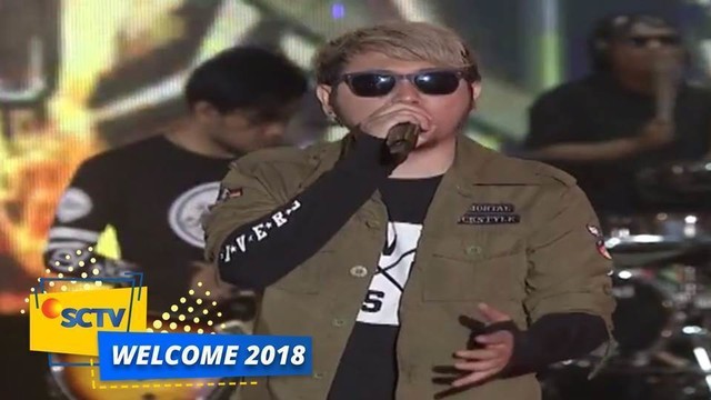 Streaming Gempita 2018 Five Minutes Semakin Ku Kejar Semakin Kau Jauh Vidio