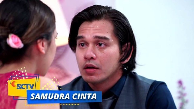 Streaming Saking Senangnya, Sam Kelepasan Lakukan Ini pada ...