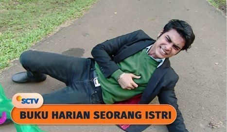 Streaming Hati Dewa Hancur Melihat Nana Diculik Buku Harian Seorang Istri Episode 51 Dan 52 Vidio