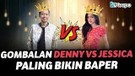 Streaming TATAPAN SINYO GAK TAHAN BIKIN SENYUM SENYUM 